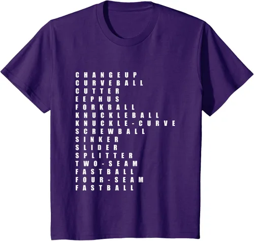 Vista 25 de Ropa de béisbol de lanzador - Camiseta de béisbol, Negro, S