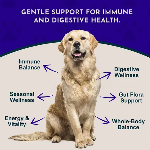 Vista 3 de Animal Essentials Immunothrive