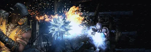 Vista 6 de Mortal Kombat X - Xbox One