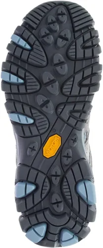 Vista 138 de Merrell Zapatos de senderismo impermeables Moab 3 para mujer