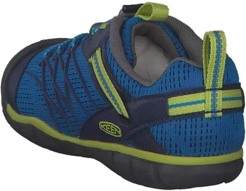 Vista 4 de KEEN Unisex-Child Chandler CNX Comfortable Sneakers