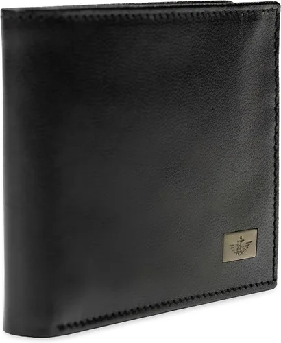 Vista 29 de Dockers Mens piel Capacidad extra Slimfold Bifold Wallet