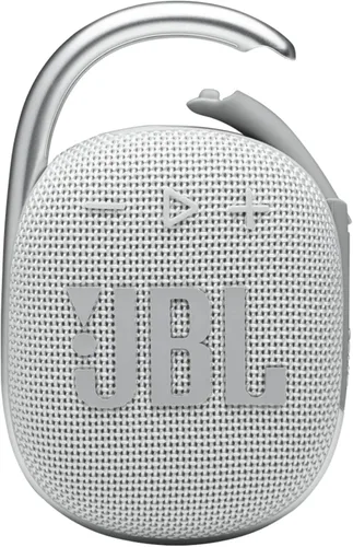 Vista 18 de JBL Clip 4: Altavoz portátil con Bluetooth, batería incorporada, característica impermeable y a prueba de polvo