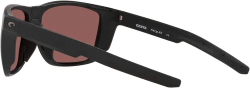 Vista 5 de Costa Del Mar FERG XL - Gafas de sol rectangulares para hombre