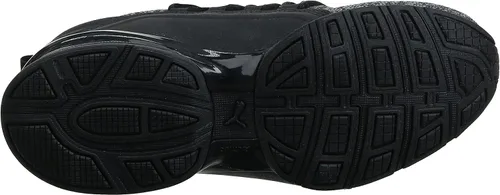 Vista 10 de PUMA Axelion Spark - Tenis para hombres, para entrenamiento funcional