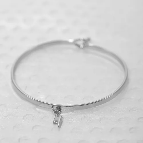 Vista 2 de Mighty Tiny - Pulsera con colgante