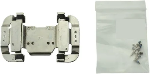 Vista 2 de Soporte amortiguador cardán para DJI Phantom 4 Pro/Adv PTZ Amortiguador Montaje para DJI Phantom 4 Pro/Adv Drone Parts
