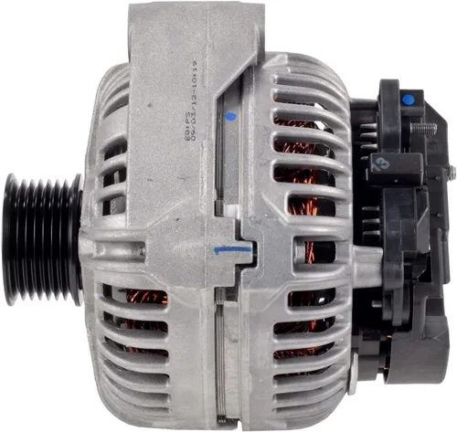 Vista 2 de BOSCH AL0807N - Alternador de equipo original, compatible con Select Land Rover Discovery; 150 amperios