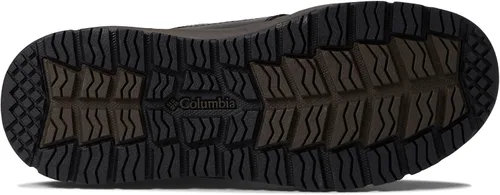 Vista 3 de Columbia Bugaboot Celsius Plus - Botas de nieve para hombre, Nieve