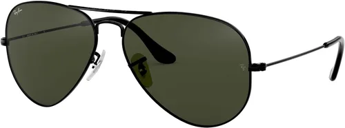 Vista 100 de Ray-Ban RB3025 Aviator Flash Gafas de sol espejadas