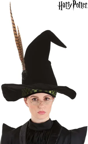 Vista 2 de elope Harry Potter Professor McGonagall Costume Hat