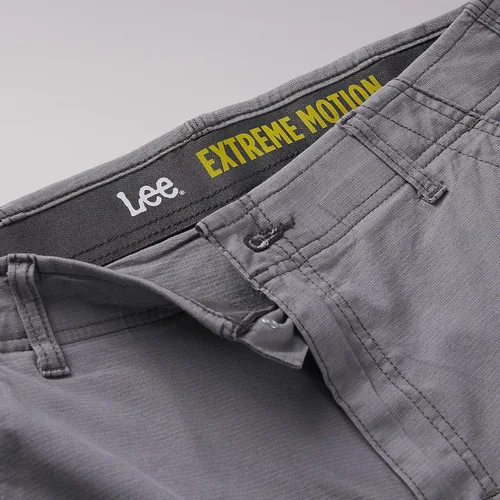 Vista 8 de LEE Extreme Motion Crossroad - bermuda cargo para hombre