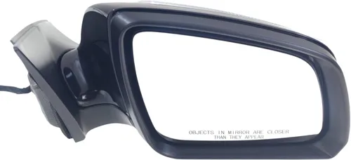 Vista 71 de Kool Vue - Espejo calefactable para el lado del conductor para Mercedes Benz Sprinter 2500 Sprinter 3500 2010-2018 con luz de señal y vidrio