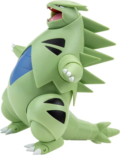 Vista 4 de Pokémon PKW2413-15cm Figura Select Oficial Articulada de Despotar