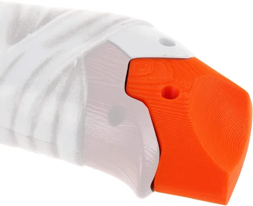 Vista 7 de WORKER NO.217 Kit de Modificación para Nerf HammerShot, juguete para armar