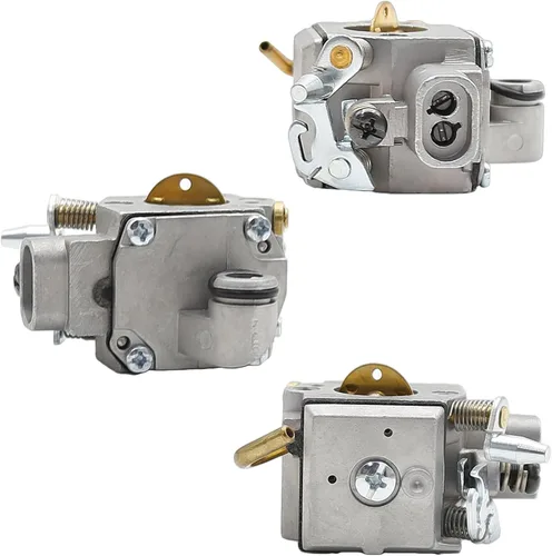 Vista 2 de SYOWADA Kit de reparación de carburador Hd-32A repuesto para motosierra Stihl Ms270 Ms280 Ms270C Ms280C, reemplazo de carbohidratos para motosierra