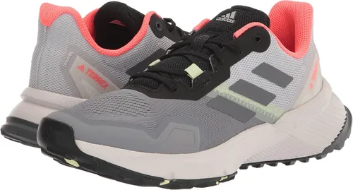 Vista 7 de adidas Zapatillas de senderismo Terrex Soulstride para mujer