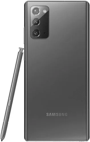 Vista 3 de Samsung Galaxy Note 20 5G, 128GB - Bloqueado a T-Mobile (renovado)