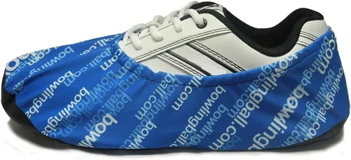 Vista 5 de Bowlingball.com - Fundas protectoras para zapatos de bolos
