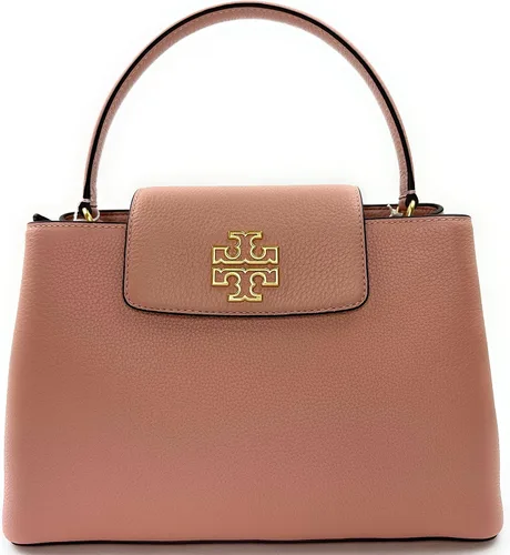 Vista 4 de Tory Burch Maletín pequeño Britten