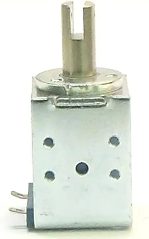 Vista 2 de Kohler 24-435-06-S Solenoide inactivo Pieza original del fabricante de equipos originales (OEM)