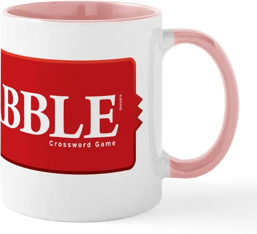 Vista 75 de CafePress Logo Taza de café de cerámica de 11 oz (11.0 fl oz)