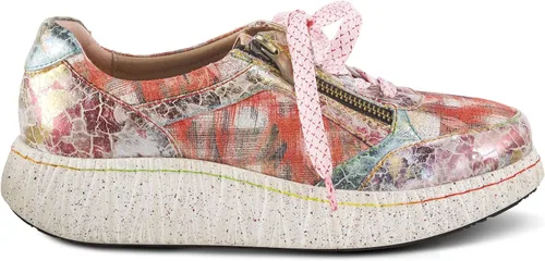Vista 6 de Spring Step L'Artiste Louiecoolcat - Tenis de moda para mujer