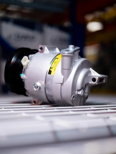 Vista 3 de UAC CO 22234C A/C Compresor