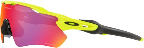 Vista 3 de Oakley Mens Oo9208 Radar Ev Path Rectangular Sunglasses