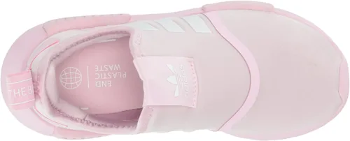 Vista 5 de adidas Unisex-Child NMD 360 Sneaker