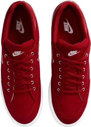 Vista 4 de Nike GTS 97 - Zapatos de skate para hombre (rojo gimblanco, US_calzado_tamaño_sistema, adulto, hombre, numérico, mediano, numérico_10_punto_5)
