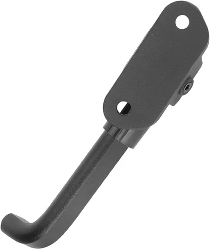 Vista 3 de Soporte de aleación de aluminio compatible con Segway Ninebot Max G30/G30LP Soporte de scooter eléctrico con juego de tornillos