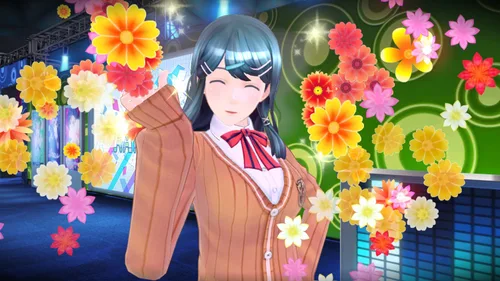 Vista 7 de Tokyo Mirage Sessions #FE - Fortissimo Edition (Japanese Edition)