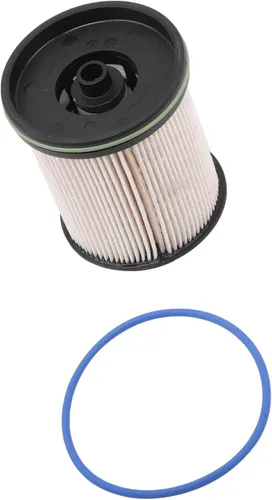 Vista 2 de GM Genuine Parts TP1015 13539108 - Kit de filtro de combustible con juntas