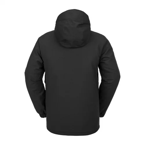 Vista 3 de Volcom V.co Op - Chaqueta de invierno con aislamiento para snowboard y esquí para hombre