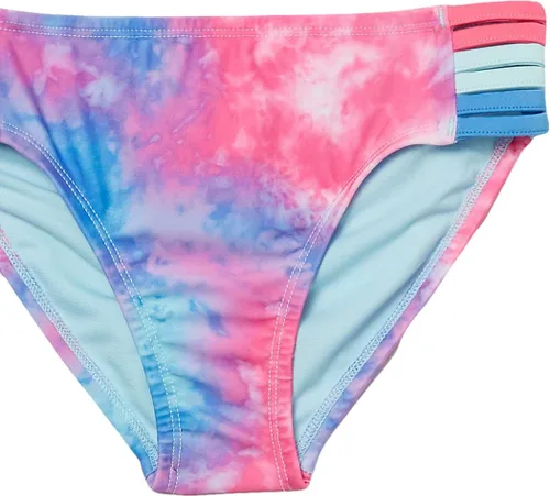 Vista 4 de Under Armour Conjunto de bikini de dos piezas para niña
