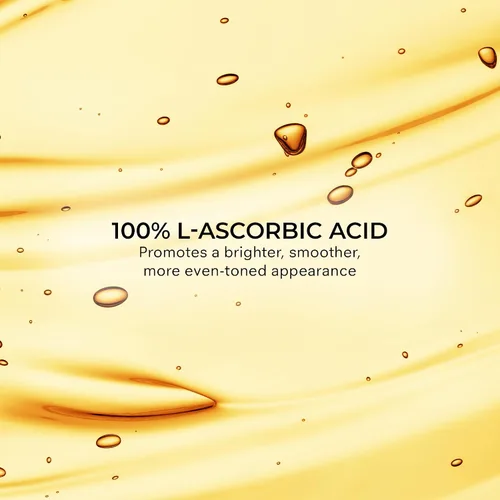 Vista 3 de COSMEDIX Pure C - Cristales mezcladores de vitamina C - Polvo facial puro de vitamina C - Aumenta otros productos para el cuidado de la piel facial