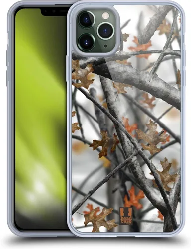 Vista 165 de Head Case Designs Deer UV Killer - Funda de gel suave para caza de camuflaje compatible con Apple iPhone 7 Plus/iPhone 8 Plus