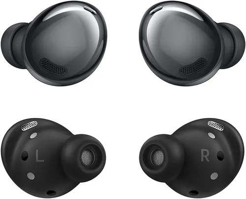 Vista 4 de SAMSUNG Galaxy Buds Pro R190, audífonos Bluetooth inalámbricos True Wireless, con cancelación de ruido (renovados)