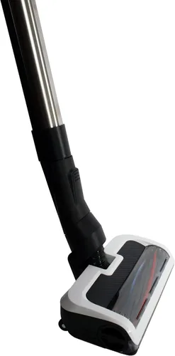 Vista 3 de Cen-Tec Systems 97580 All-Floors Central Aspiradora Powerhead, Gris