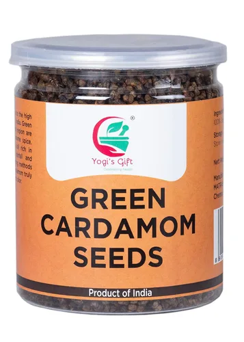 Vista 32 de Yogi's Gift - Semillas Ajwain de 4 onzas, semillas enteras de Carom Ajwain aromático para condimentos, cocinar y hornear todos los días, adecuado
