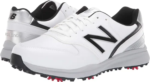 Vista 7 de New Balance Sweeper - Zapatos de golf impermeables con pinchos