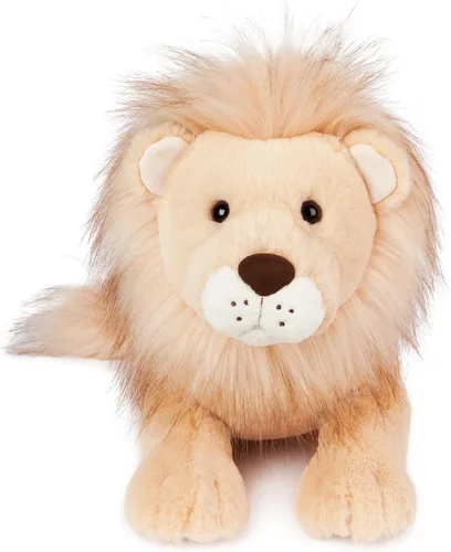 Vista 10 de GUND Peluche Chai Elefante, animal de peluche prémium para edades de 1 año en adelante, gris, 10 pulgadas