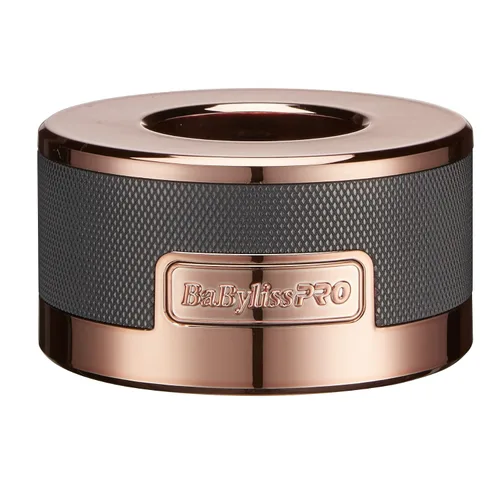 Vista 11 de BaBylissPRO Bases de carga MetalFX Clipper