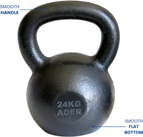 Vista 3 de Pesa rusa Ader Premier - (52.9 lbs)