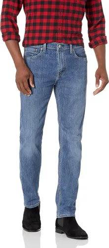 Vista 26 de Levi's Jeans 502 de ajuste cónico para hombre (también disponibles en tallas grandes y altas)