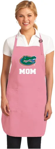 Vista 8 de Broad Bay DELUXE University of Florida Apron