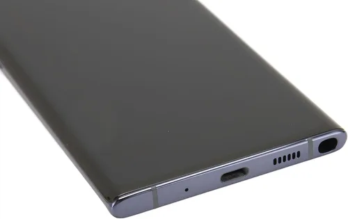 Vista 8 de Reemplazo de pantalla para Note 10 Plus, reemplazo de pantalla frontal con marco, conjunto de digitalizador de pantalla LED, herramientas
