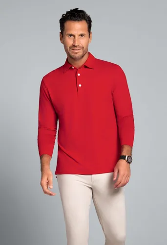 Vista 2 de IBKUL Camiseta deportiva para hombre, protección solar UPF 50+ Icefil Cooling Tech 95199