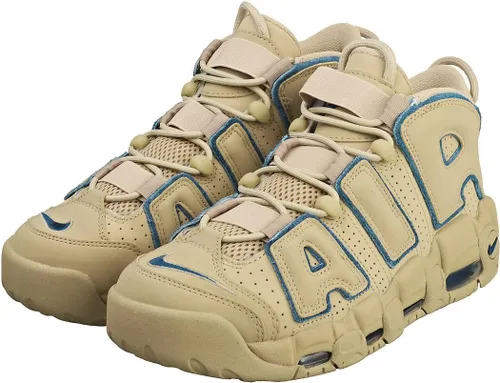 Vista 9 de Nike Air More Uptempo '96 - Tenis para hombre